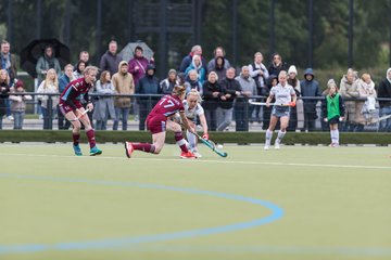 Bild 5 - BL Der Club an der Alster - Uhlenhorster HC : Ergebnis: 2:0